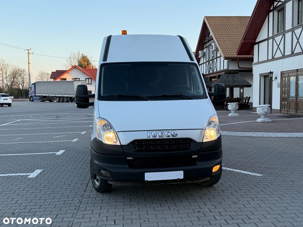 Iveco DAILY 35 - 3