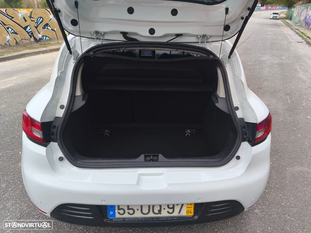 Renault Clio 0.9 TCe Limited Edition - 20