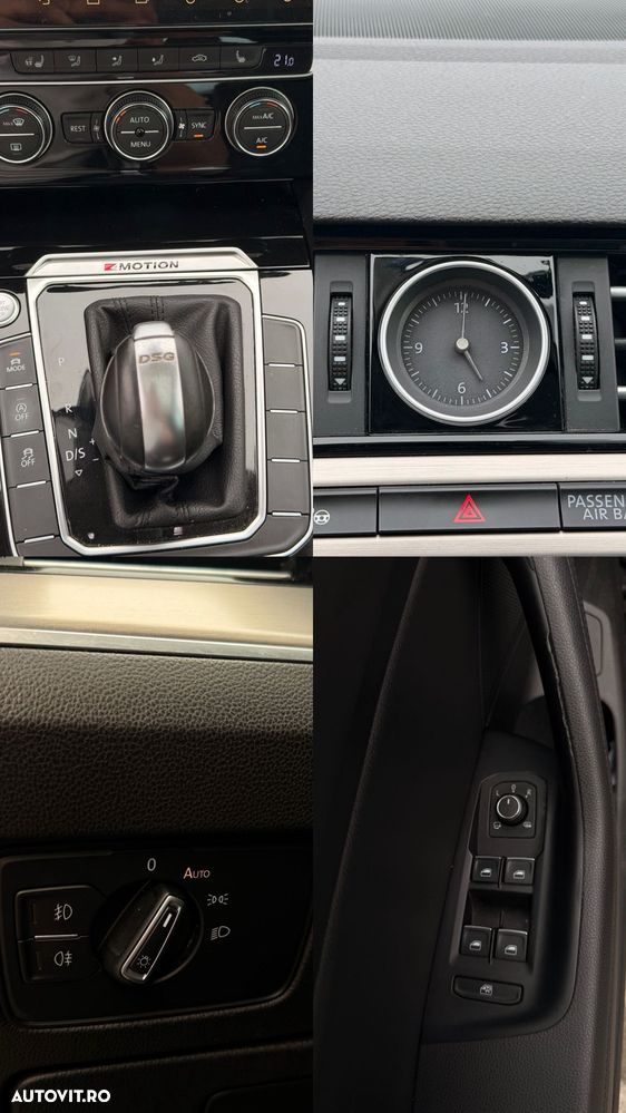 Volkswagen Passat - 10
