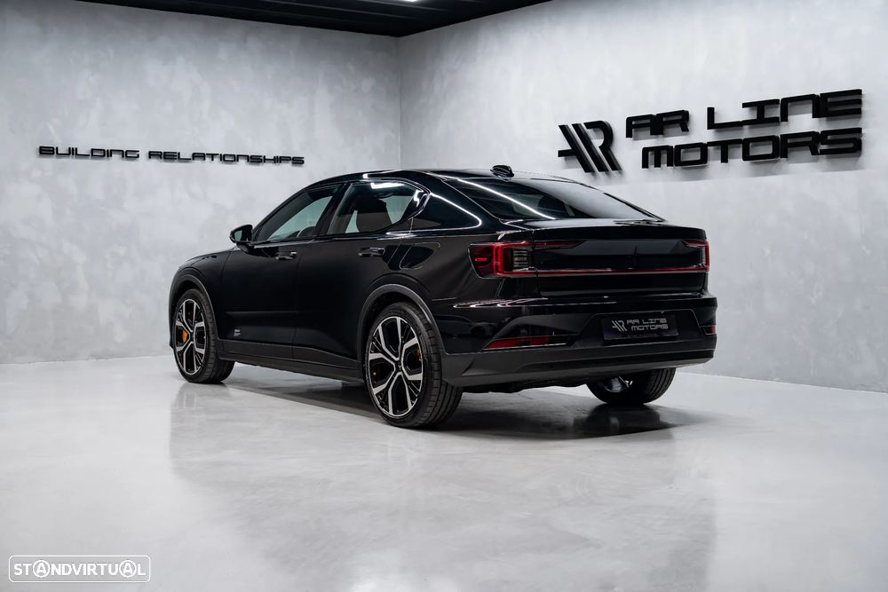 Polestar 2 Dual Motor 78kWh Performance - 9