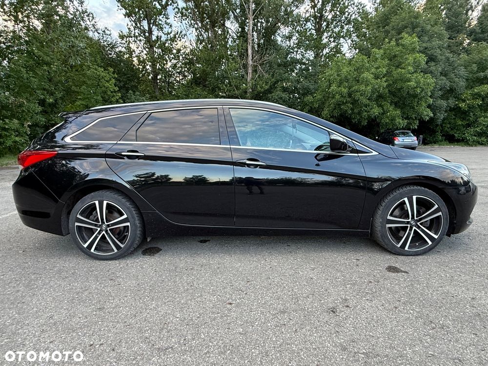 Hyundai i40 - 15