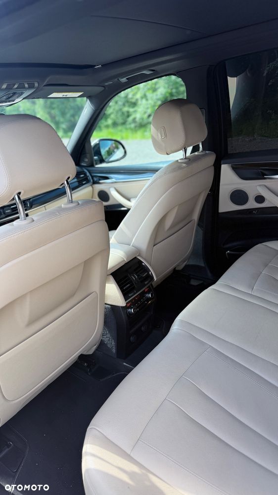 BMW X5 xDrive35i - 15