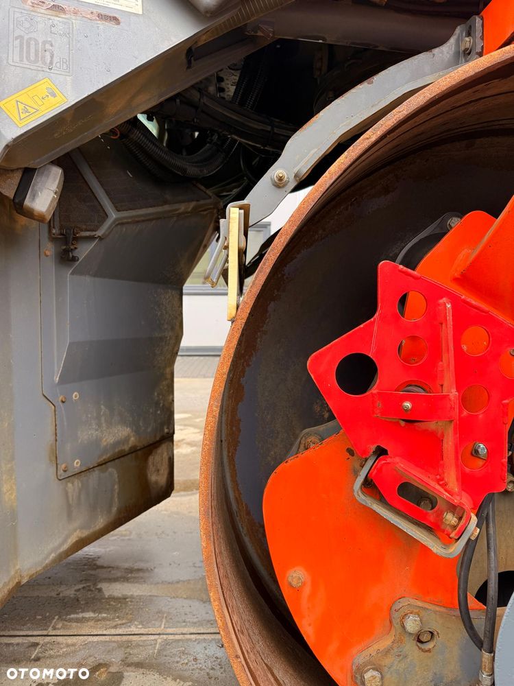 Hamm DV+90 VV-S - 10