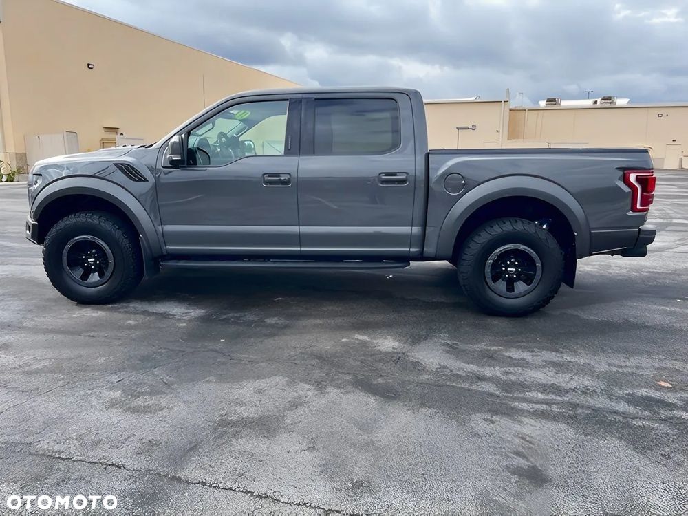 Ford F150