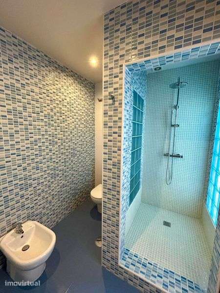 Apartamento T3 com garagem em Paços de Ferreira - Grande imagem: 5/12