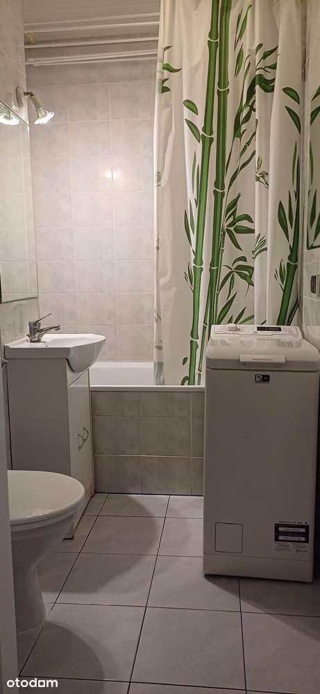 2 pokoje, 48m, metro Bródno, duża kuchnia, bezpośrednio