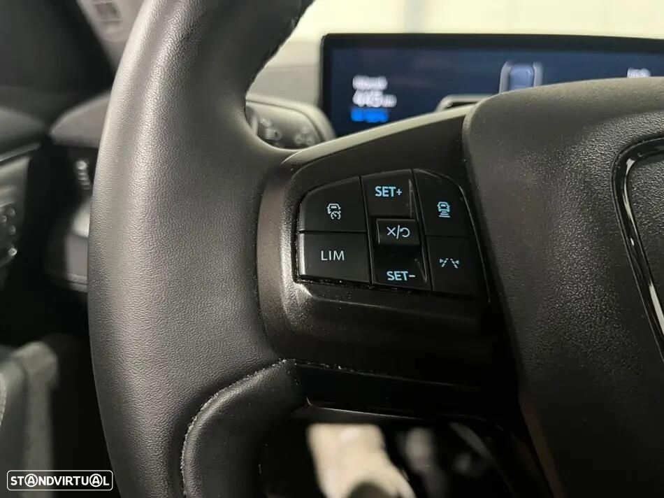 Ford Mustang Mach-E 98.7 kWh Premium AWD - 12