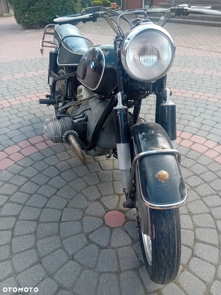 BMW R - 5