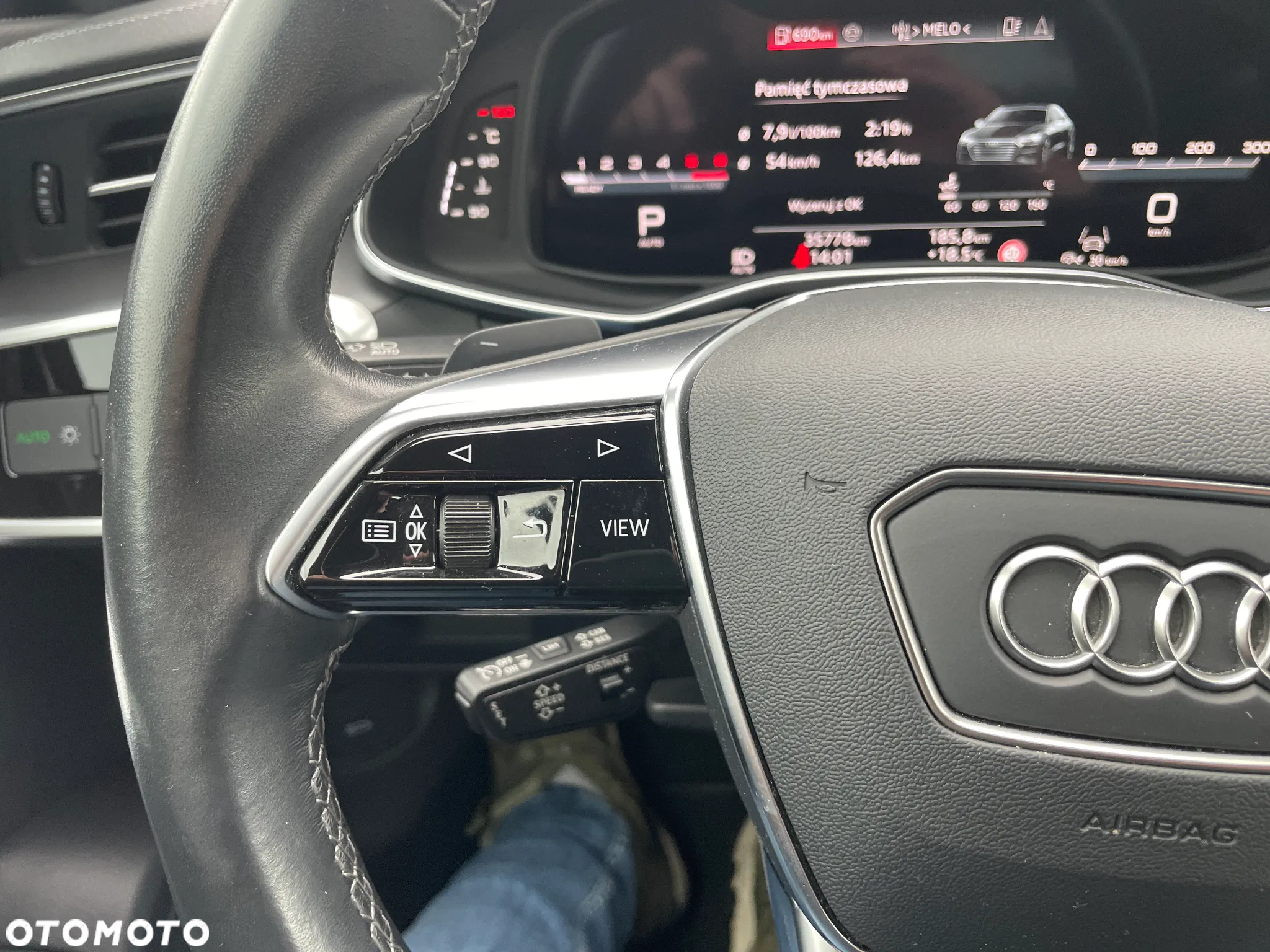 Audi A7 Sportback - 22