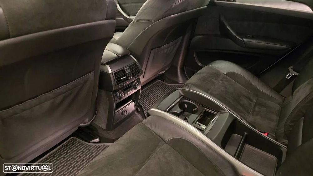 BMW X6 35 d xDrive - 48