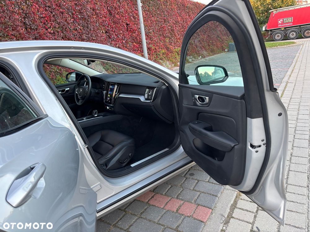 Volvo S60 - 31