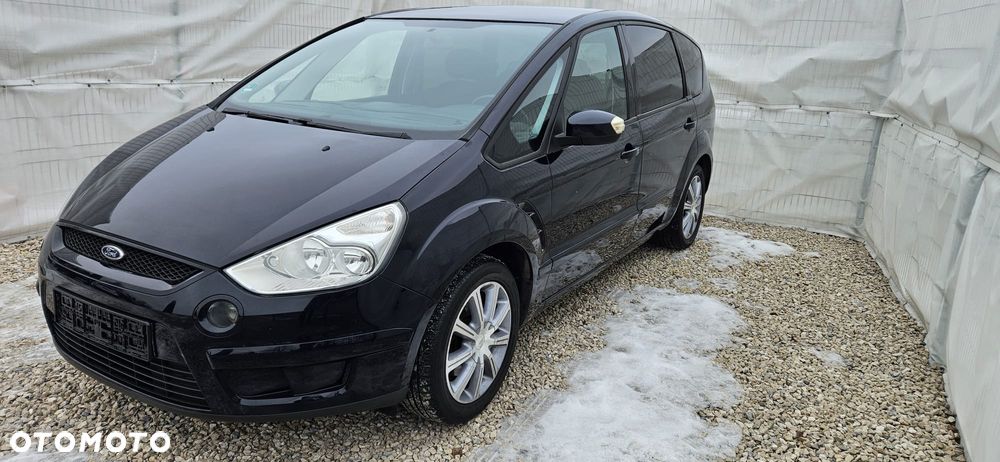 Ford S-Max 2.0 Viva Titanium - 3
