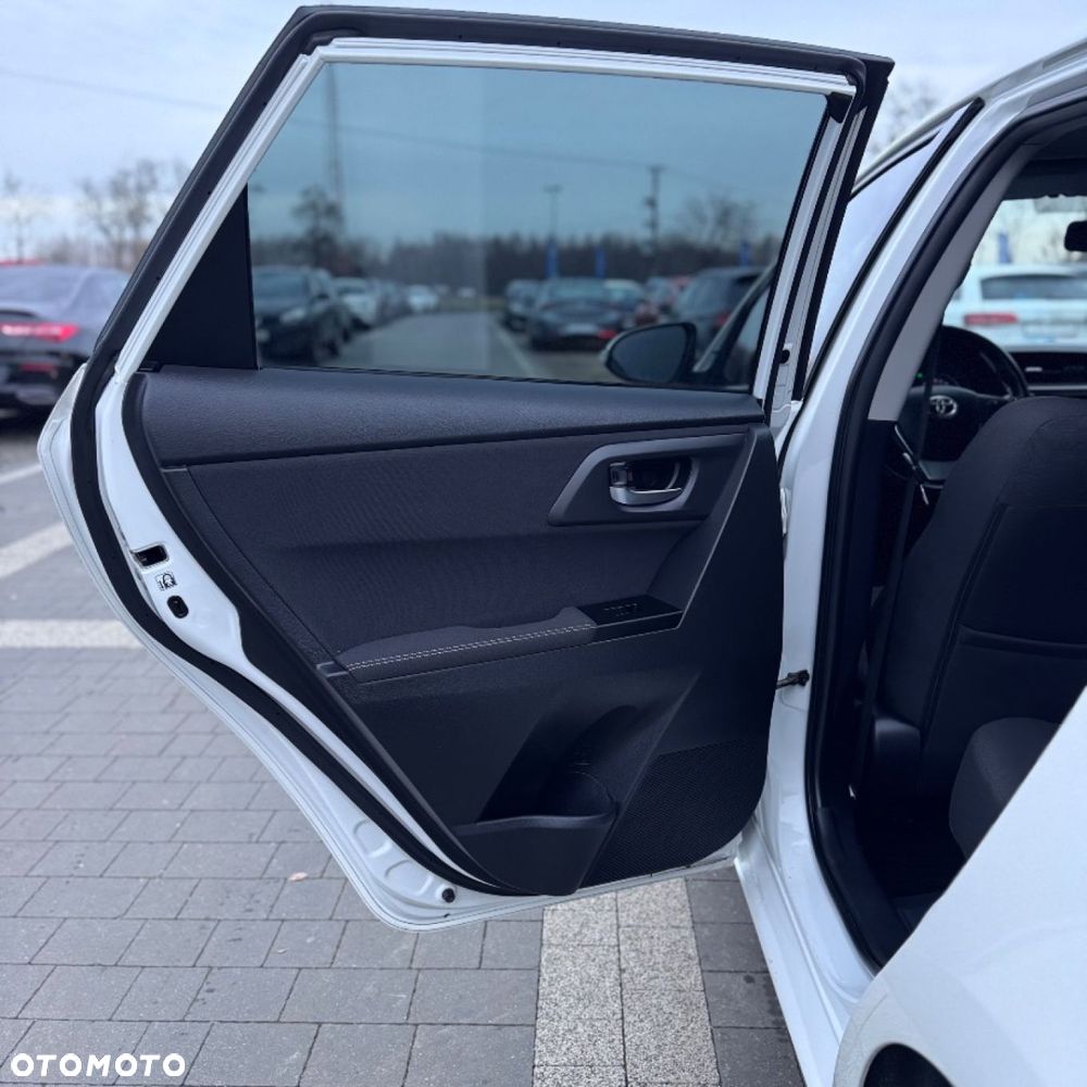 Toyota Auris - 20