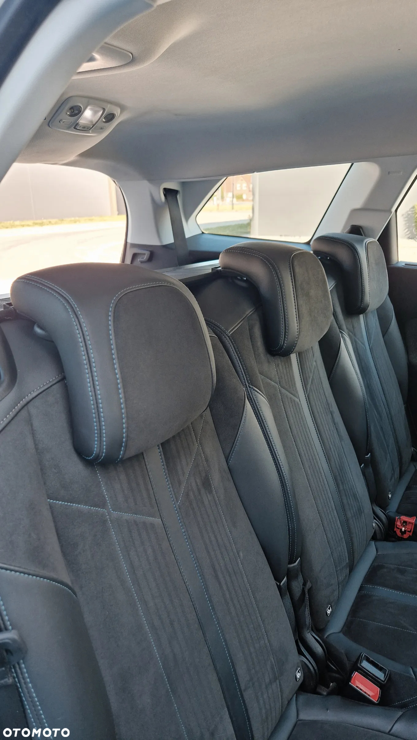 Peugeot 5008 1.6 THP Allure S&S EAT6 - 12