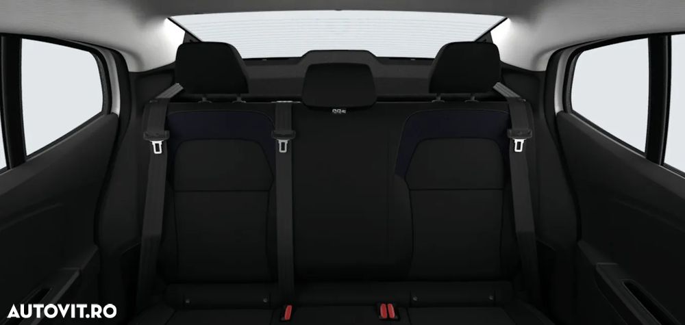 Dacia Logan ECO-G 120 Essential - 13
