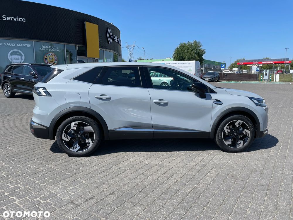 Renault Symbioz - 2