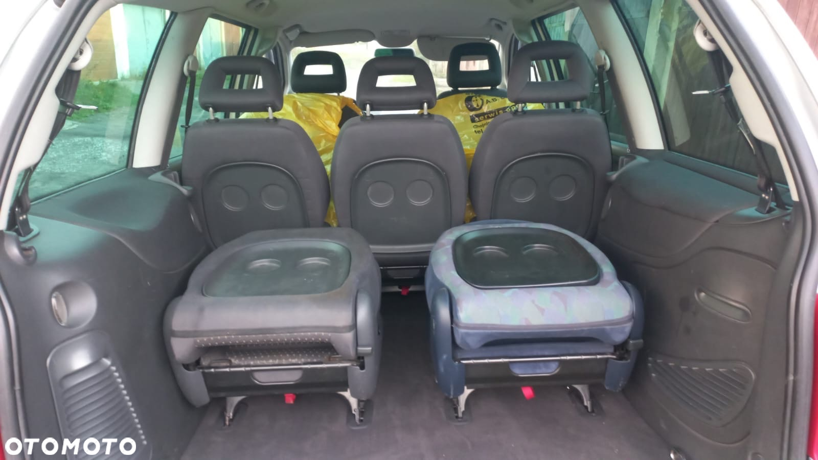 Seat Alhambra - 7