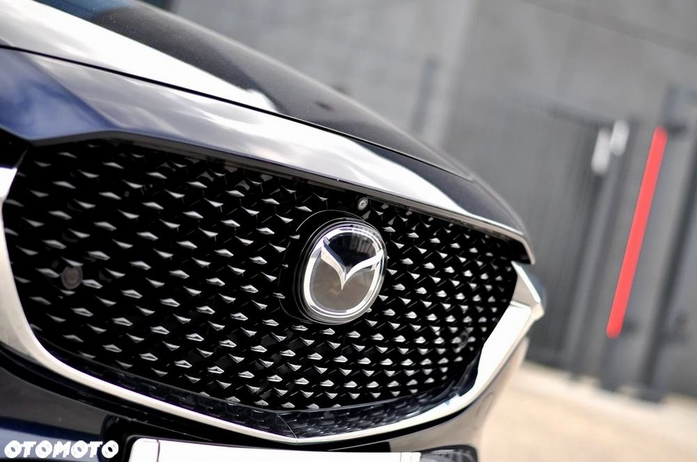 Mazda CX-30 e-SKYACTIVE X 186 SKYACTIV-Drive AWD EXCLUSIVE-LINE - 10