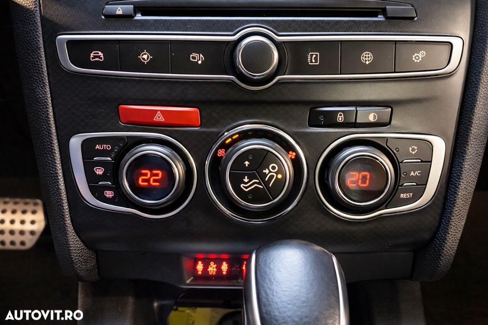 Citroën DS4 THP 165 S&S EAT6 SportChic - 7