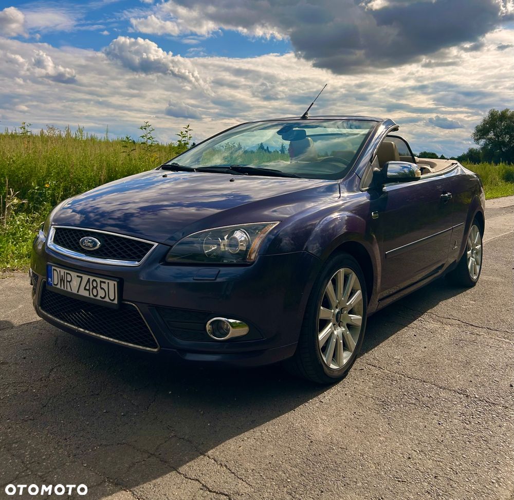 Ford Focus - 1