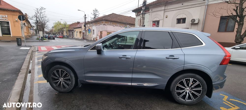 Volvo XC 60 D5 AWD Inscription - 6