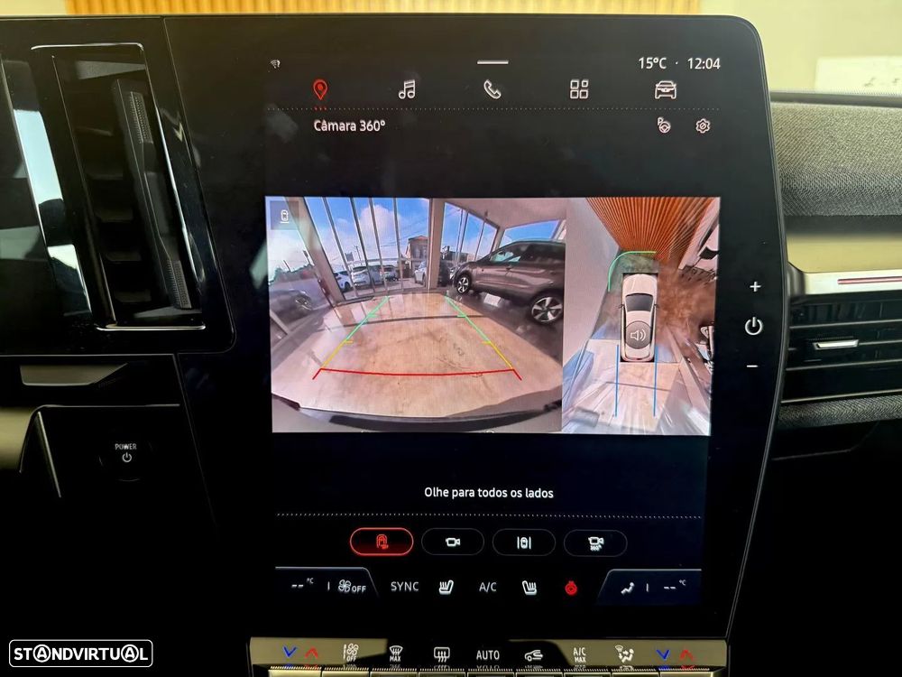 Renault Mégane E-Tech EV60 Techno Optimum Charge - 60