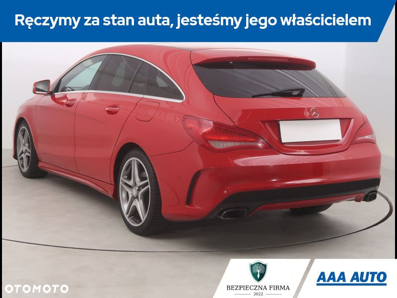 Mercedes-Benz CLA - 5
