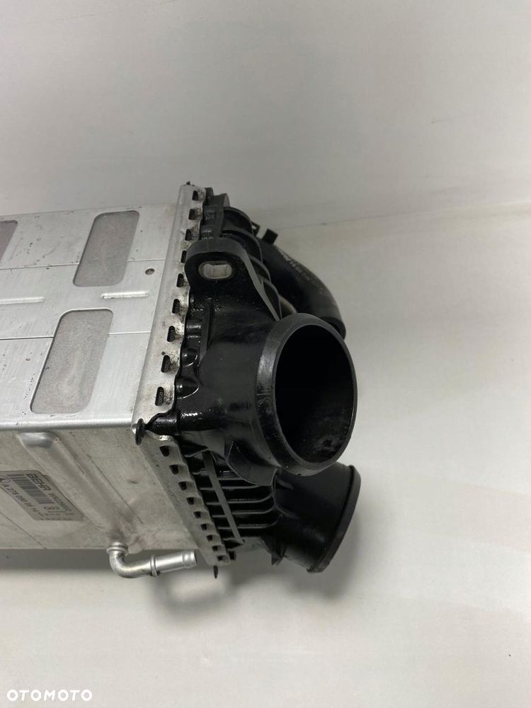 MERCEDES W292 W222 W205 W213 W253 INTERCOOLER - 5