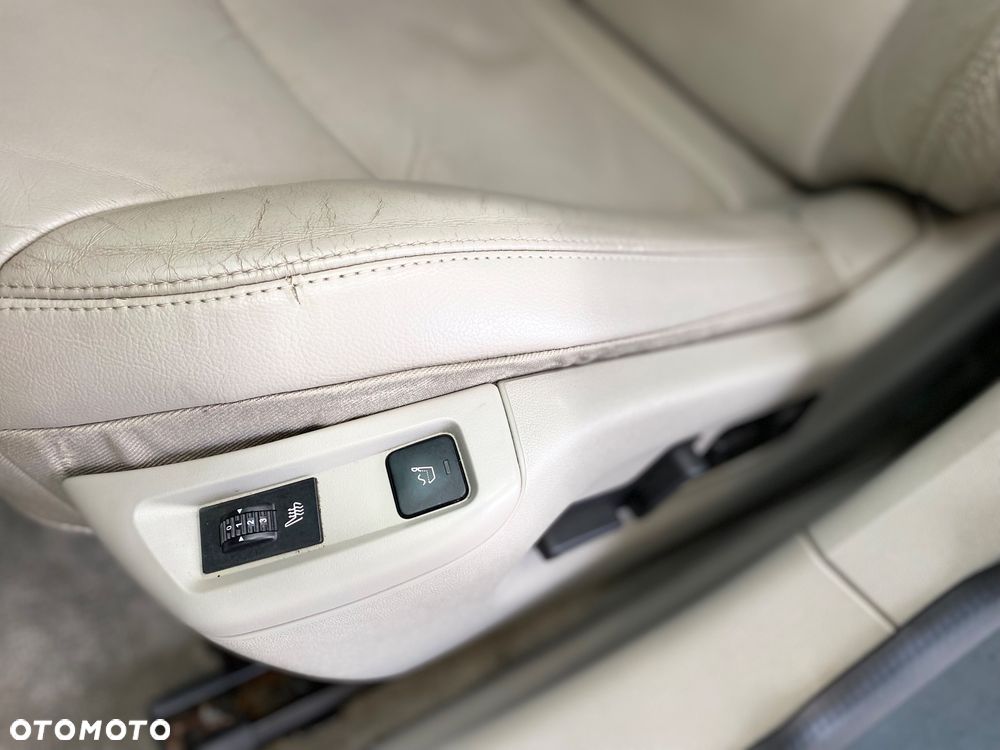 Citroën C5 HDi 165 FAP Business Class - 29