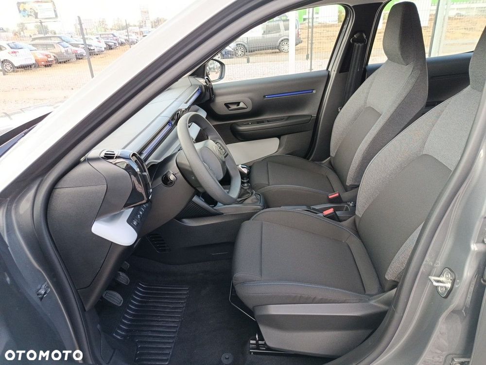 Citroën C3 1.2 T You - 9