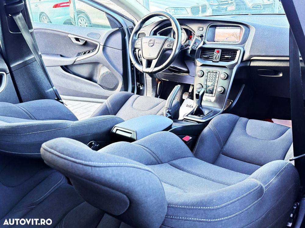 Volvo V40 - 7