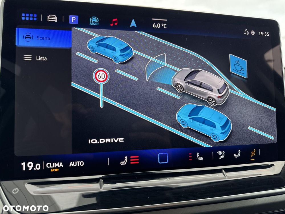 Volkswagen Golf - 19