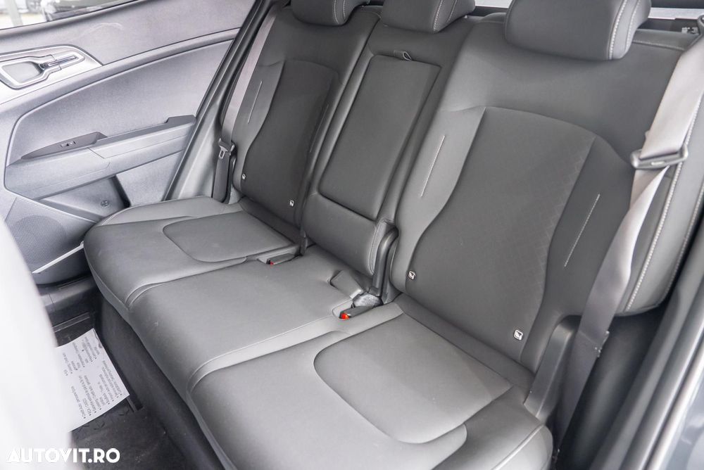 Kia Sportage 1.6 T-GDI 6MT 4x2 Style - 18