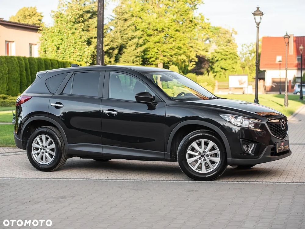 Mazda CX-5 - 3