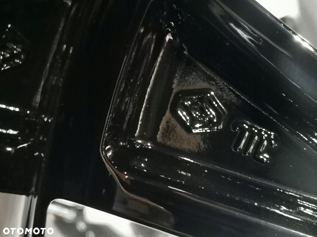 FELGI RENAULT CAPTUR 2 II 7x17 ET35 403002111R 403009043R - 8
