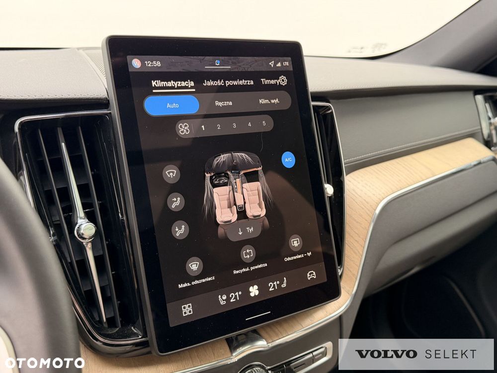 Volvo XC 60 - 20