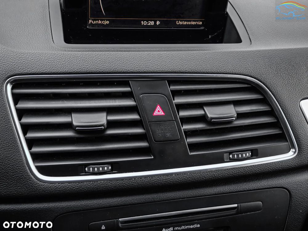Audi Q3 2.0 TDI Quattro Sport - 35