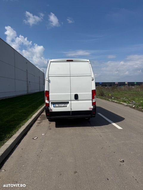Peugeot BOXER - 6