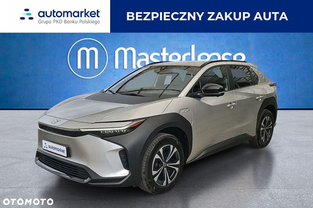 Toyota bZ4X 71.4kWh Prestige - 2