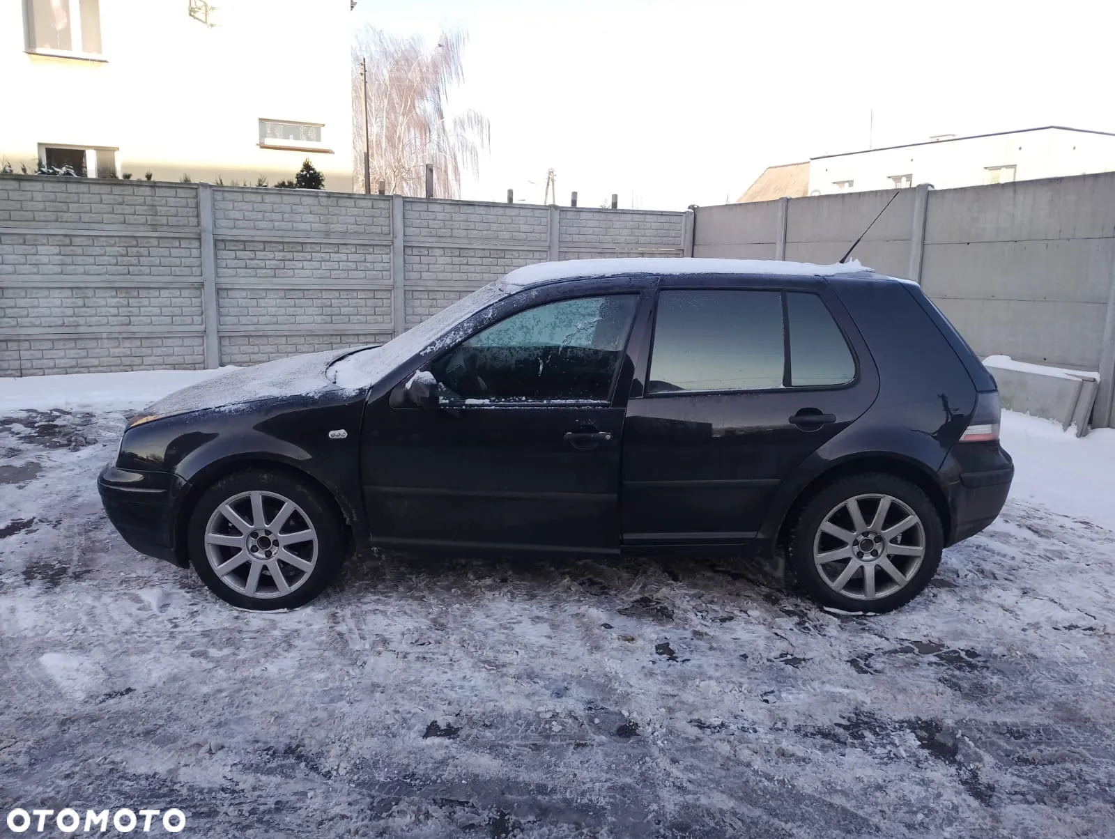 Silnik 1.9 TDI AXR Golf 4 mozliwosc odpalenia - 8
