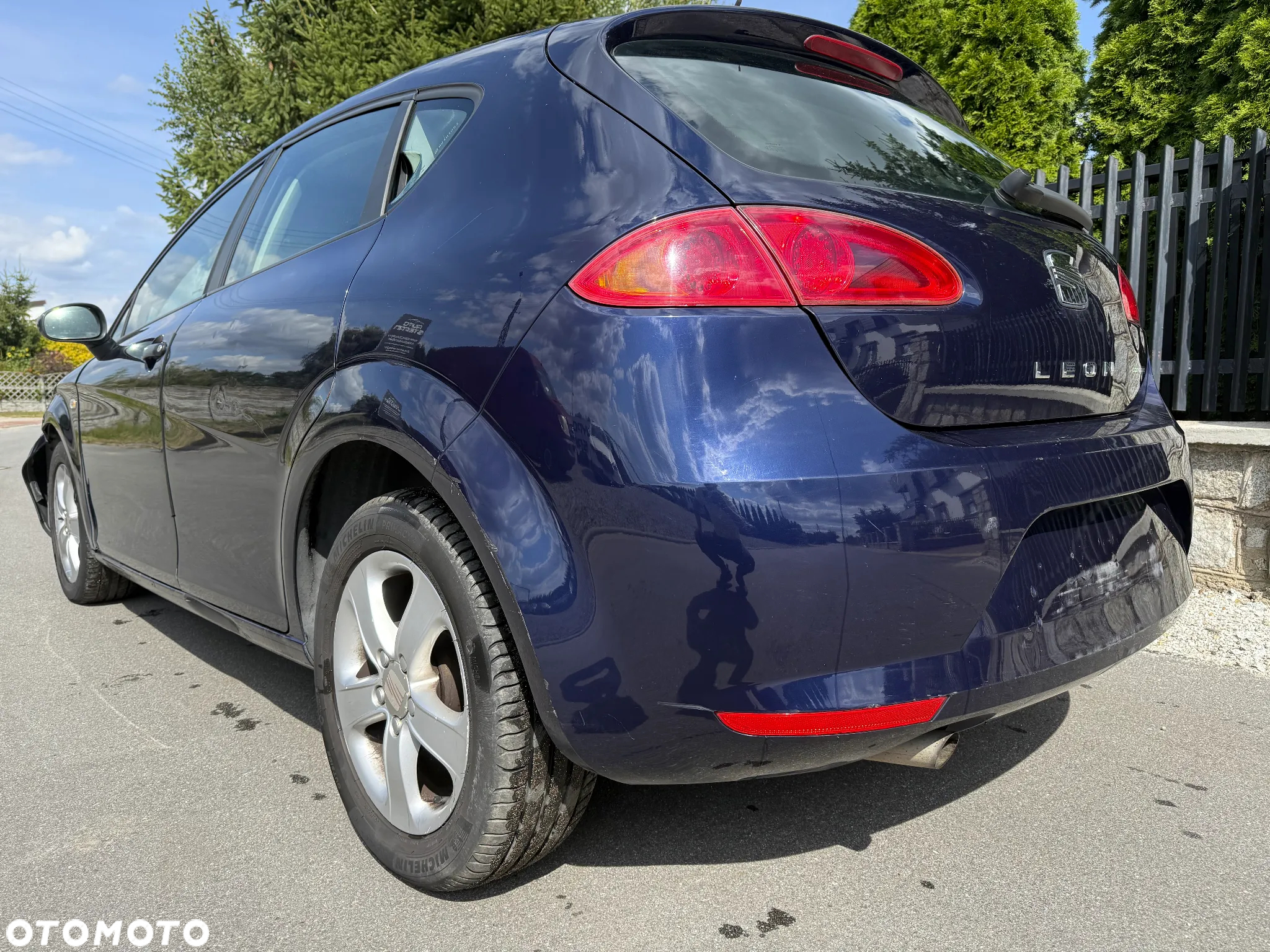 Seat Leon - 9