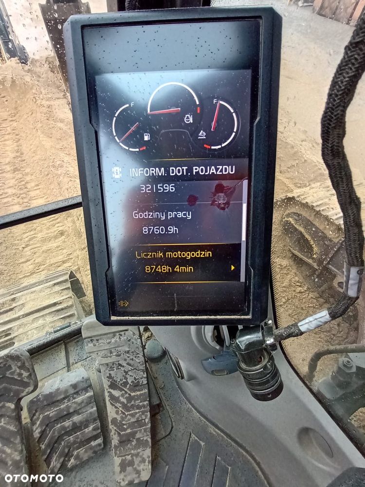 Volvo Ec 250 EL - 13