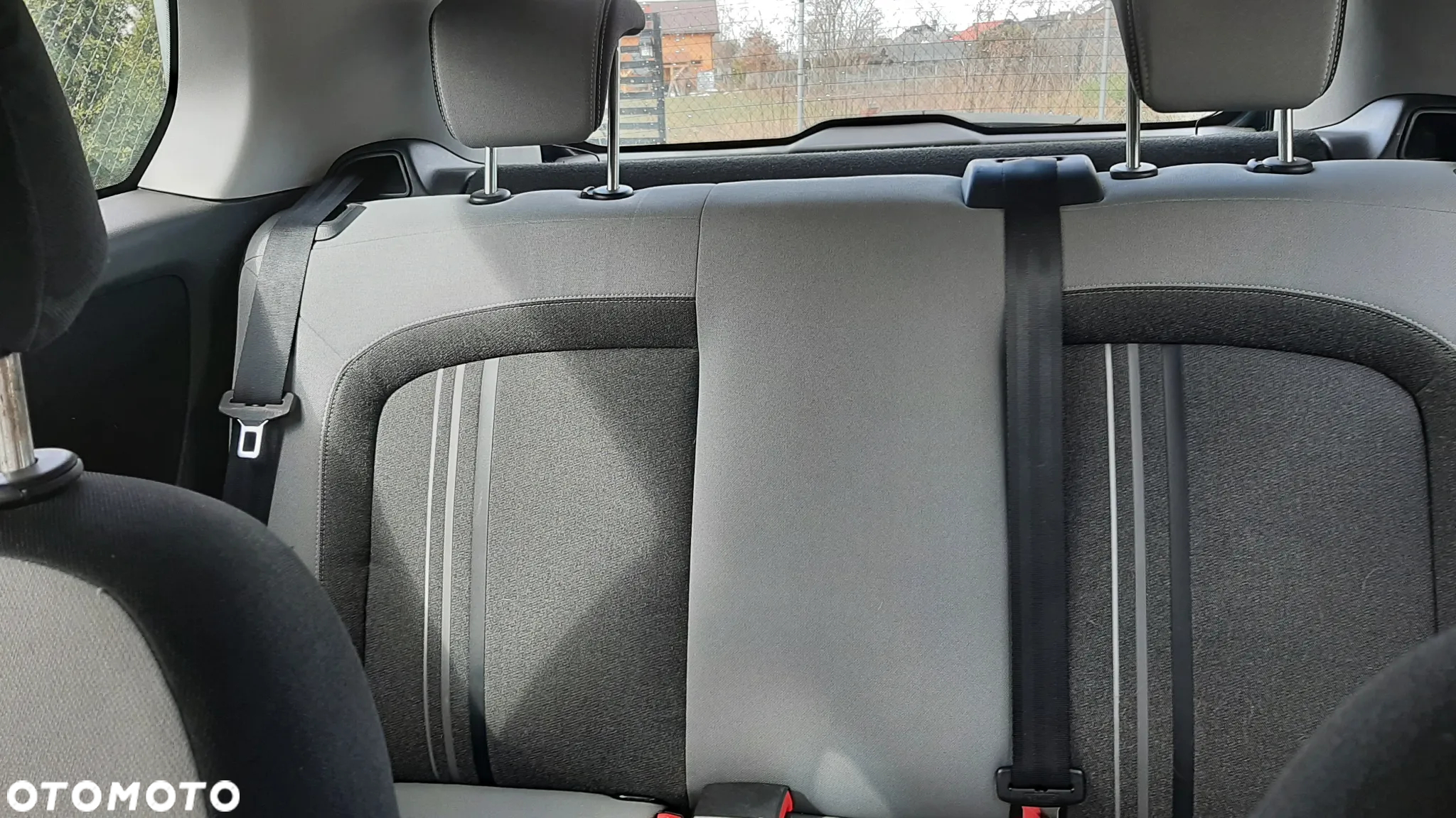 Fiat Punto Evo 1.2 8V Active - 11