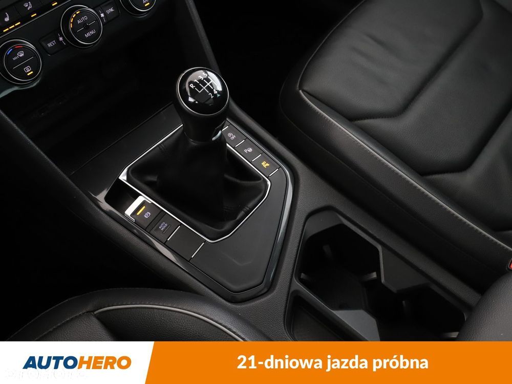 Volkswagen Tiguan 1.5 TSI EVO Comfortline - 28