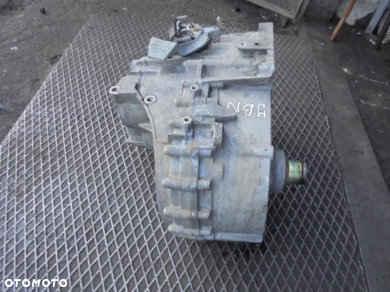 VOLKSWAGEN SHARAN 2.0 TDI SKRZYNIA BIEGÓW JBN - 4