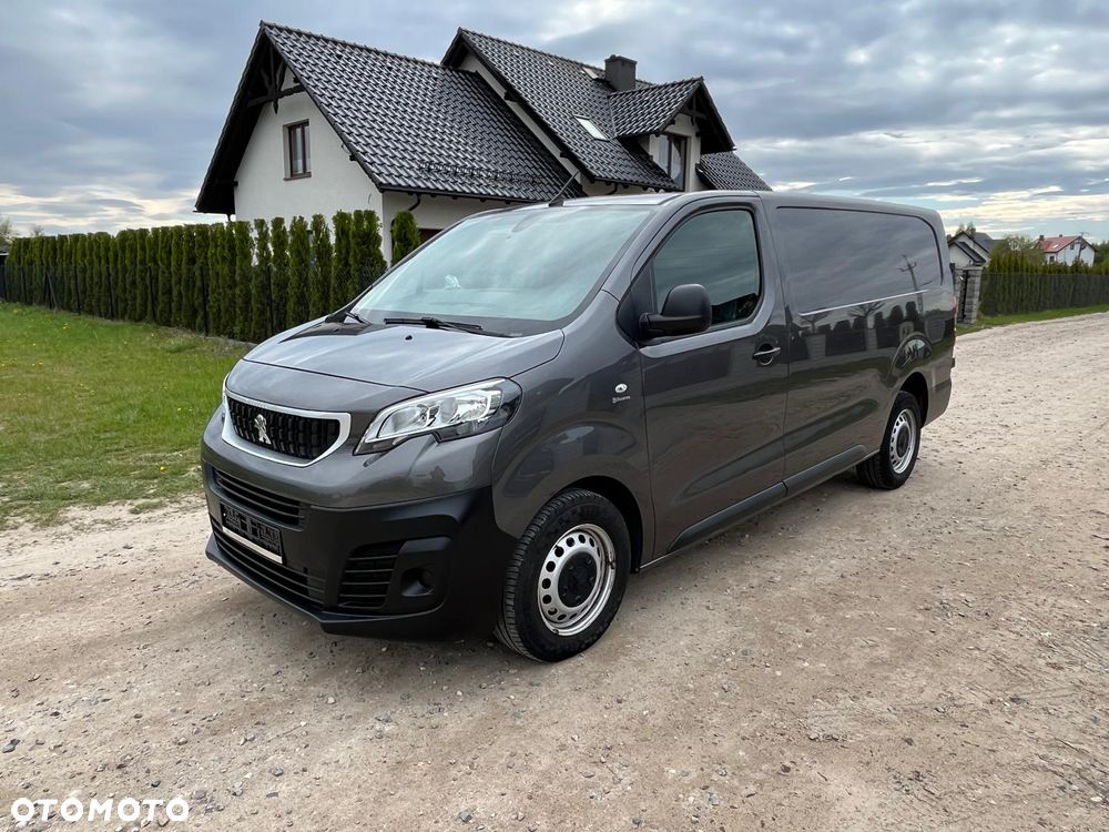 Peugeot Expert - 1