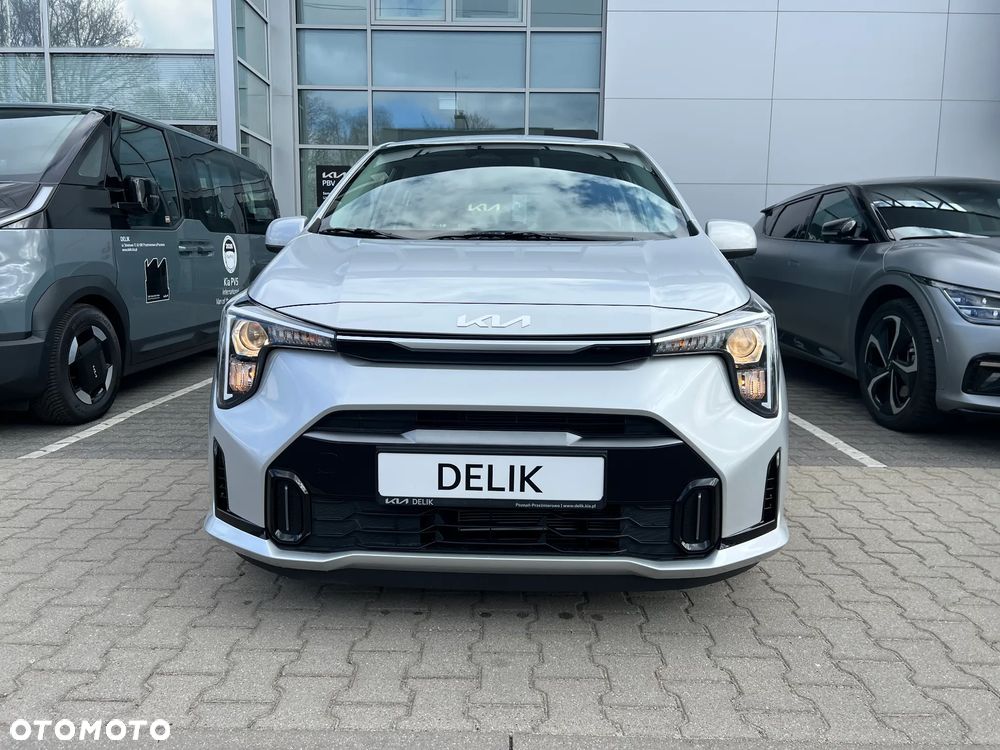Kia Picanto 1.0 GDI L - 5