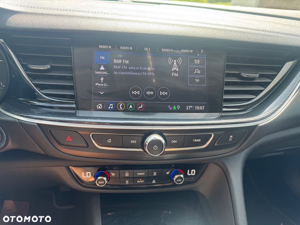 Opel Insignia 2.0 CDTI 4x4 Innovation S&S - 22