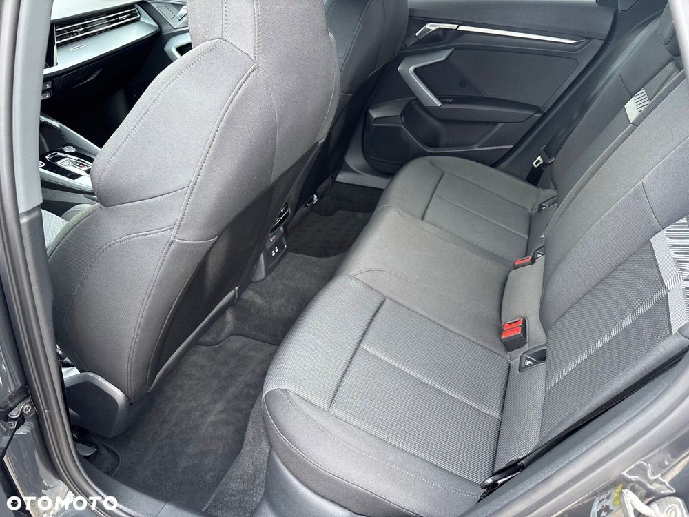 Audi A3 Sportback - 27