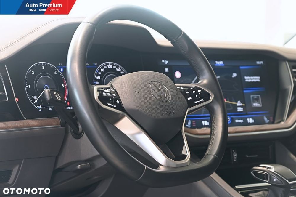 Volkswagen Touareg 3.0 V6 TDI 4Motion Elegance - 7